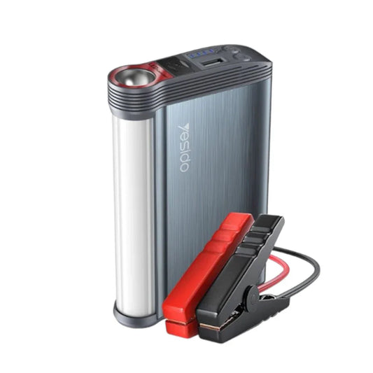 YP36 Jump Starter ©